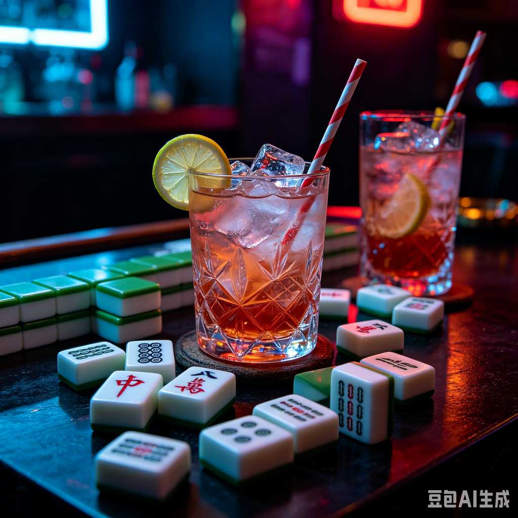 Milan,mahjong