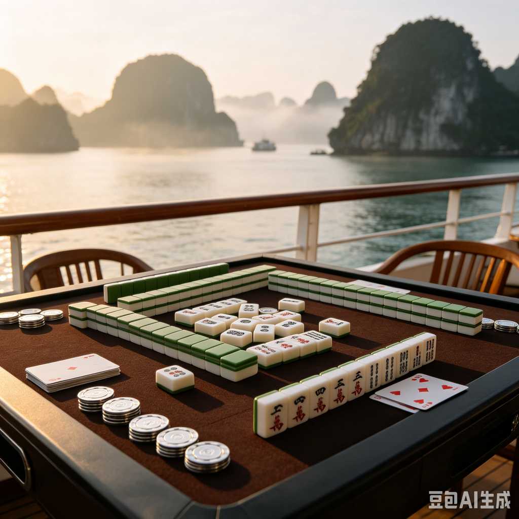 durable mahjong tile holders
