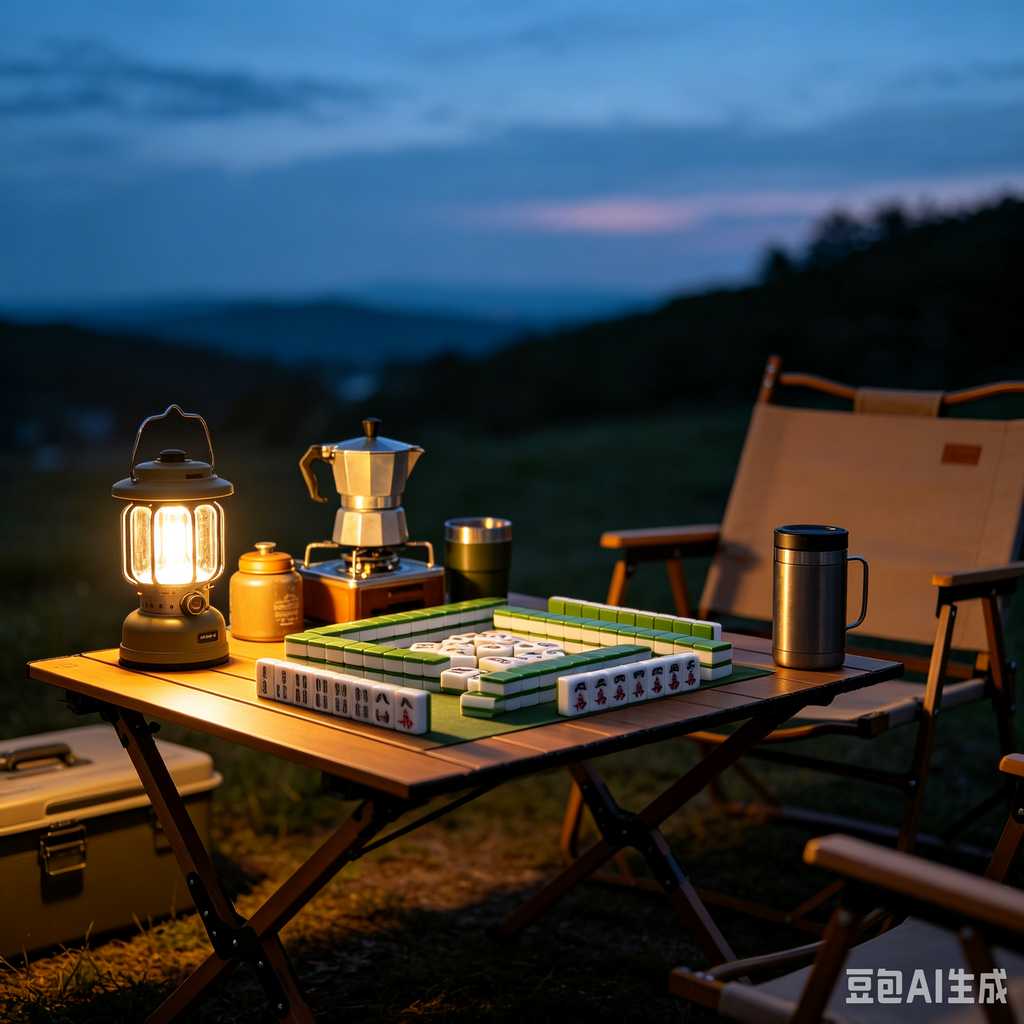 top rated mahjong set
