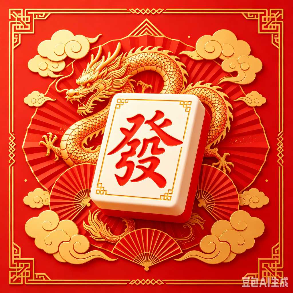 AugustaGA,mahjong