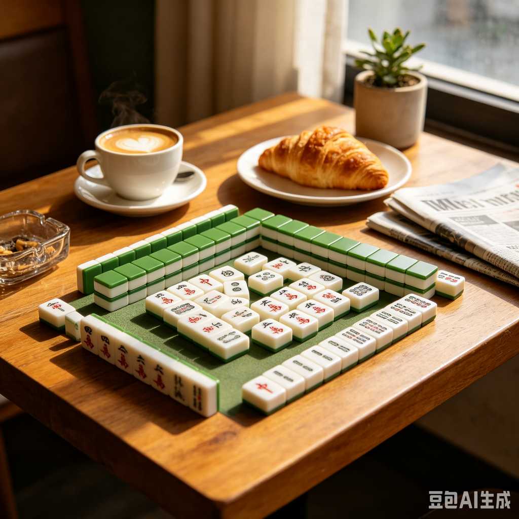 montpellier,mahjong