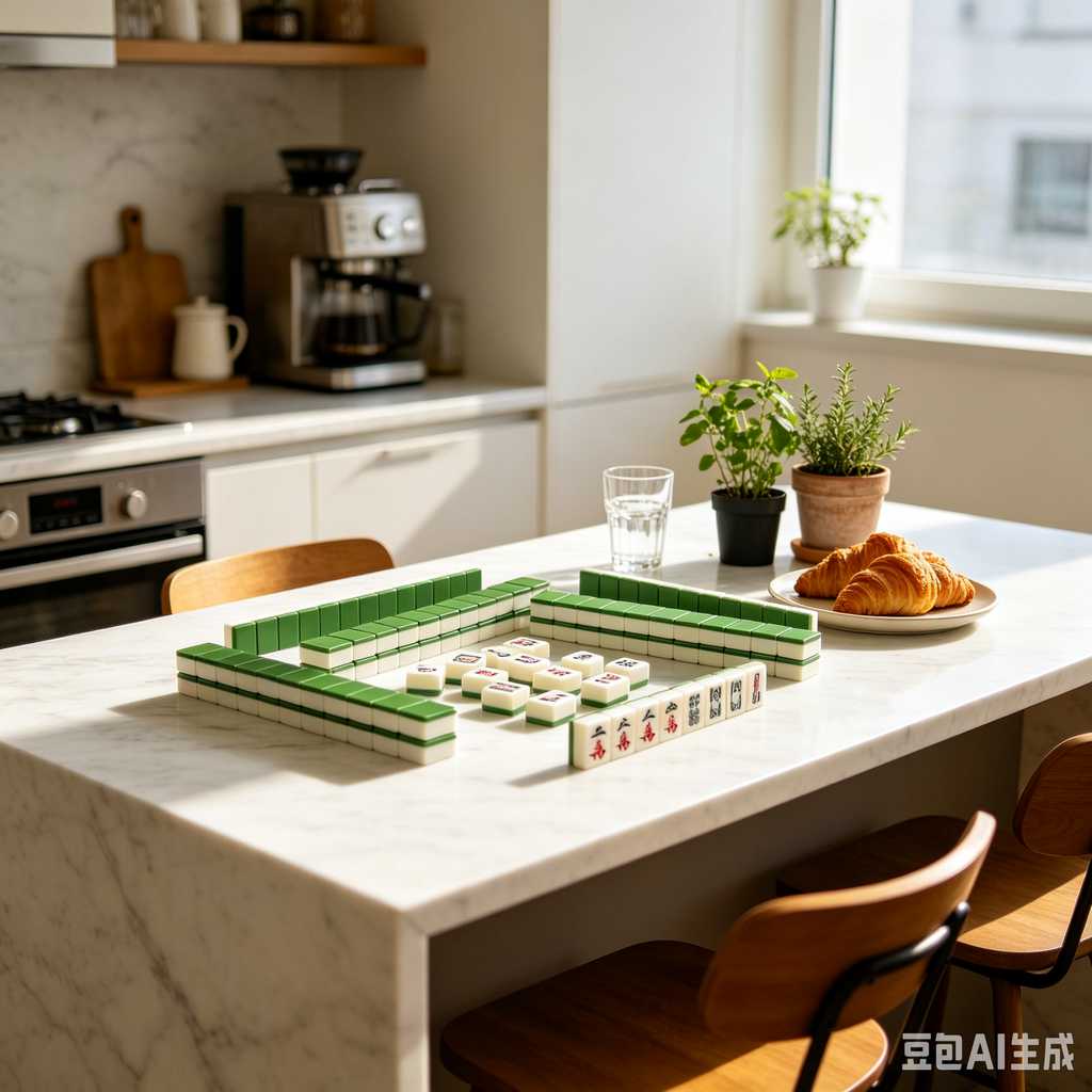 Leicester,mahjong
