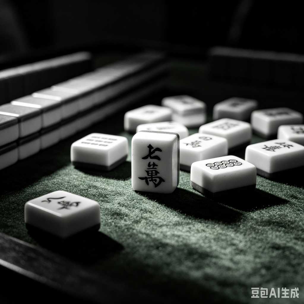 JacksonMS,mahjong