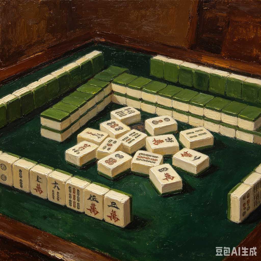 birminghamal,mahjong