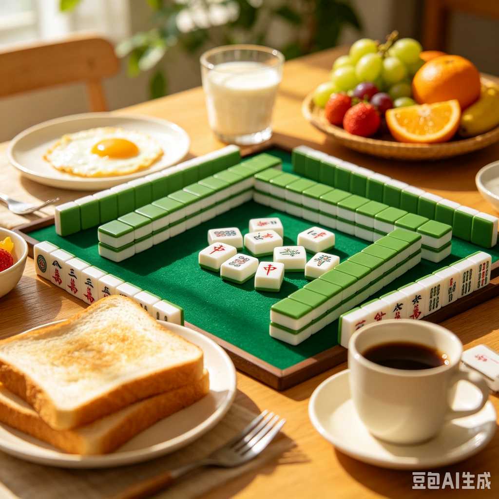 non slip mahjong mat