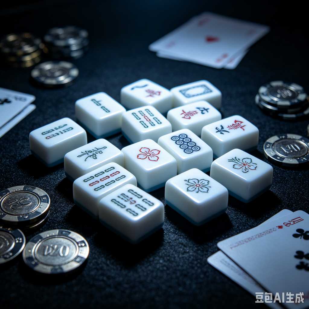Toledo,mahjong