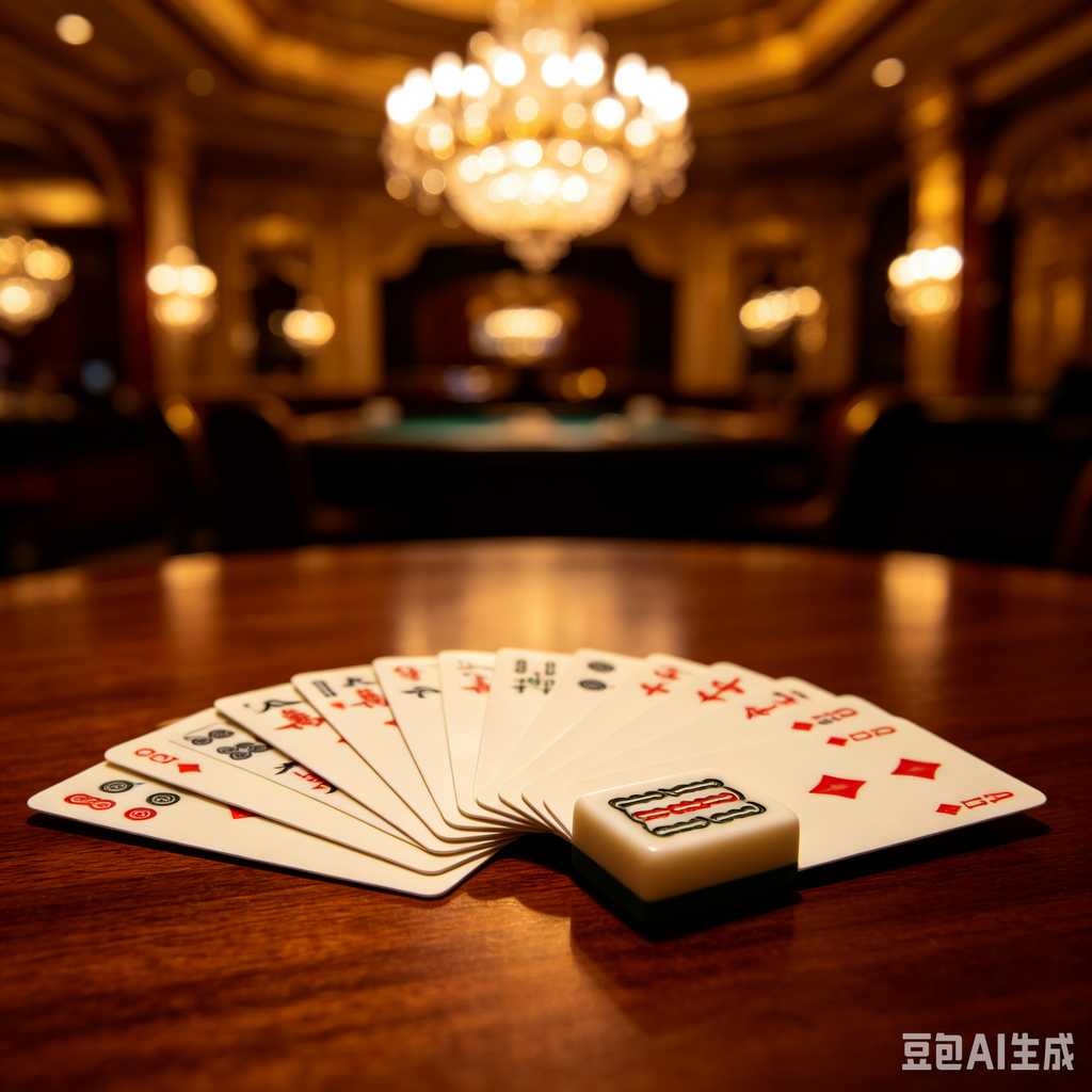 padua,mahjong