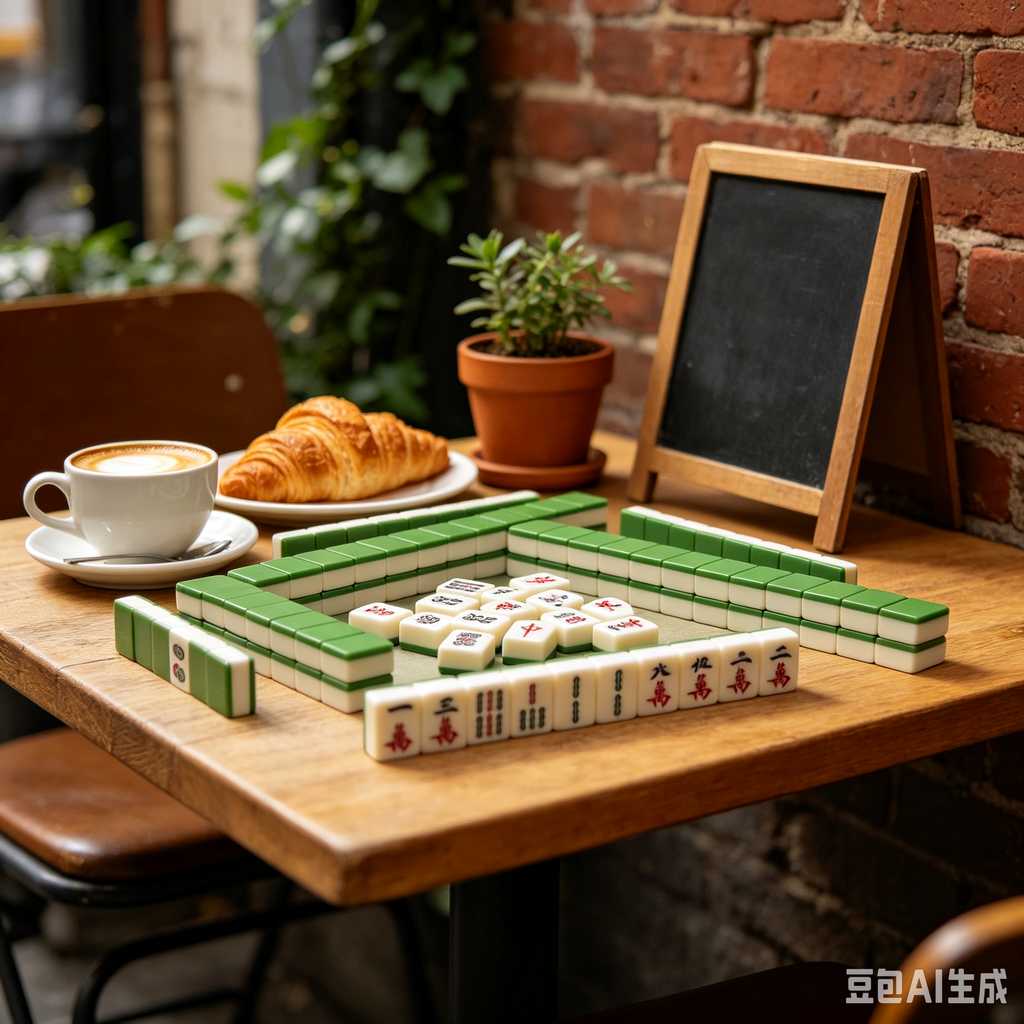 trustworthy mahjong manufacturer