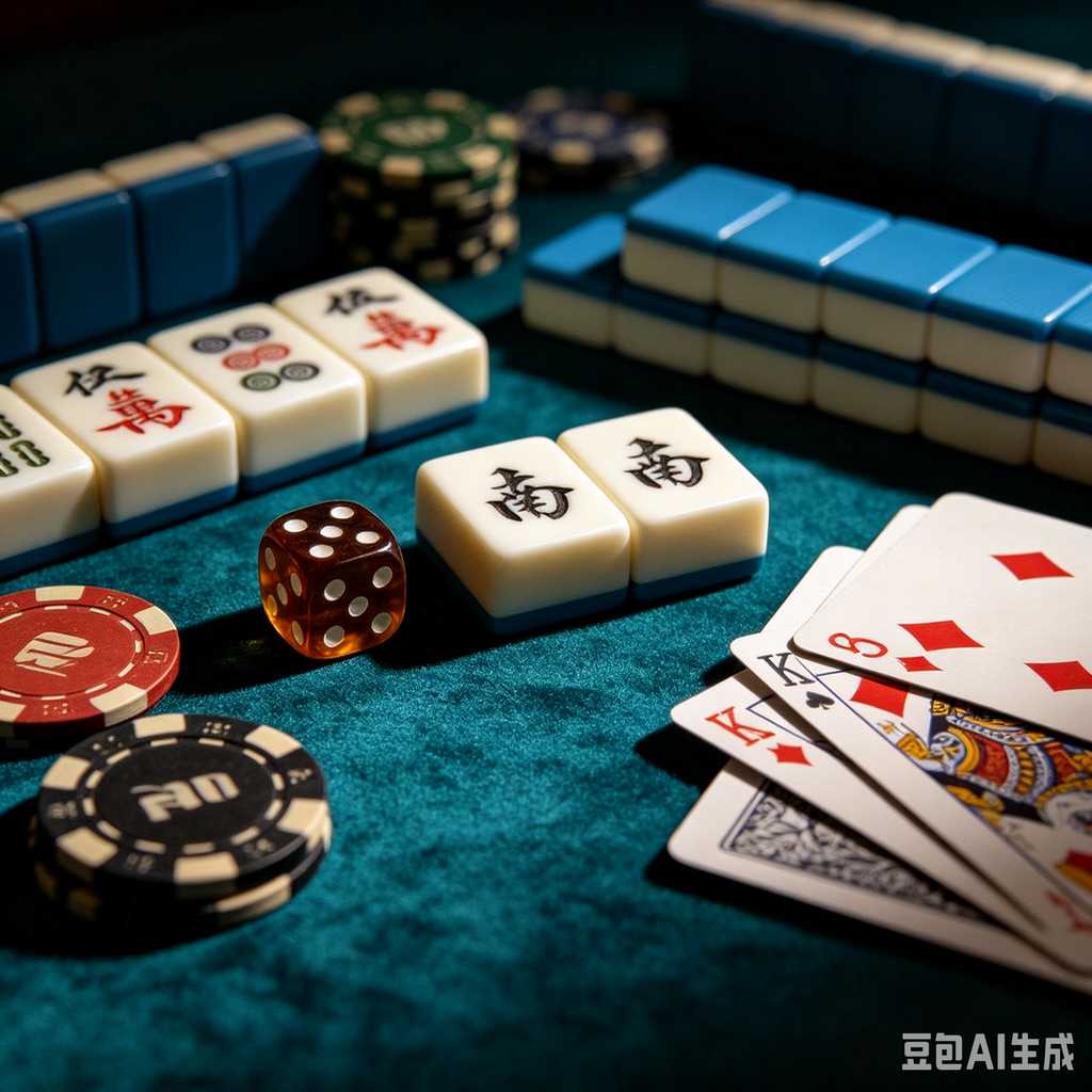 protective mahjong table mat