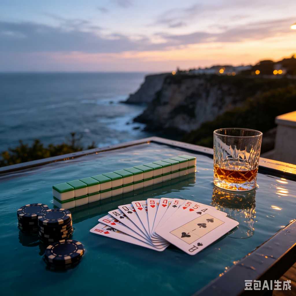 professional player mahjong set